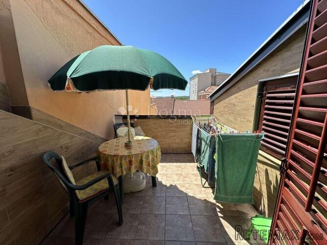 CENTAR CRIKVENICE STAN OD 62 m2