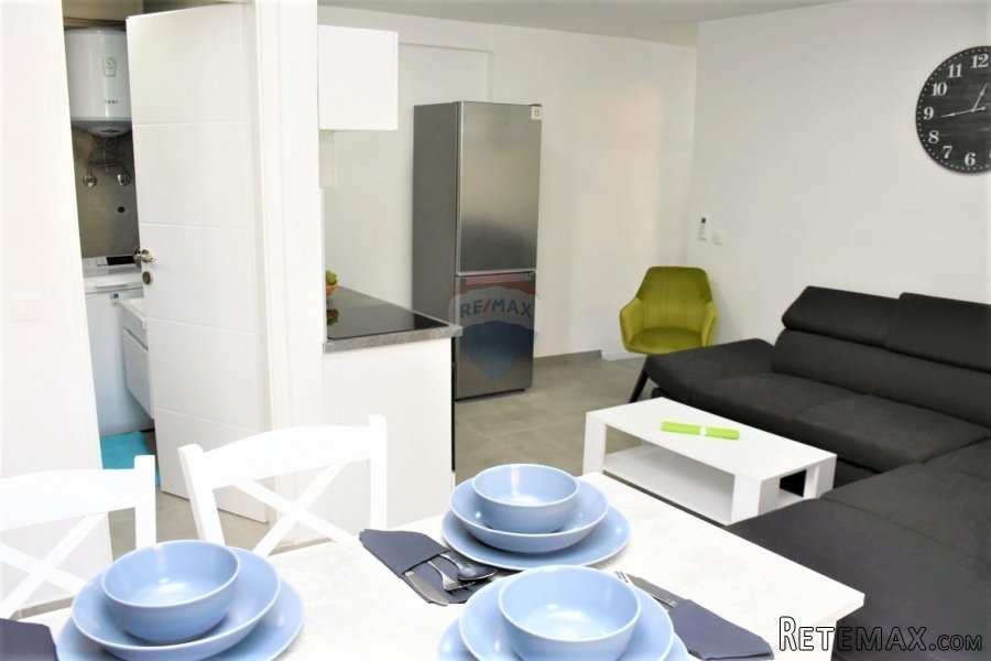 Rovinj,centar savršeni stan s terasom-62m2 - 5