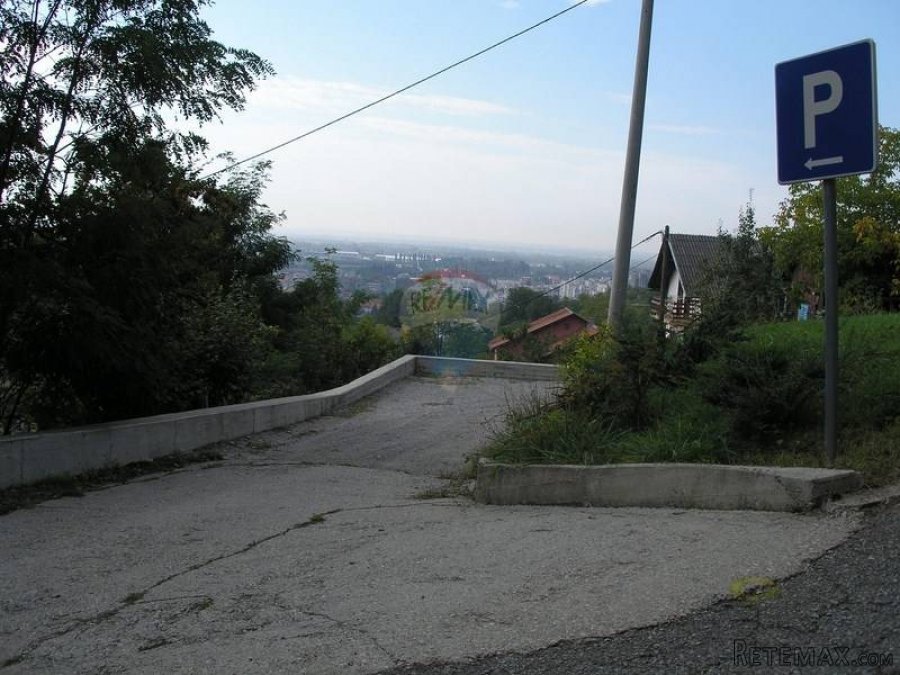 ZAGREB - kuća u podsljemenskoj zoni, zapad - 5