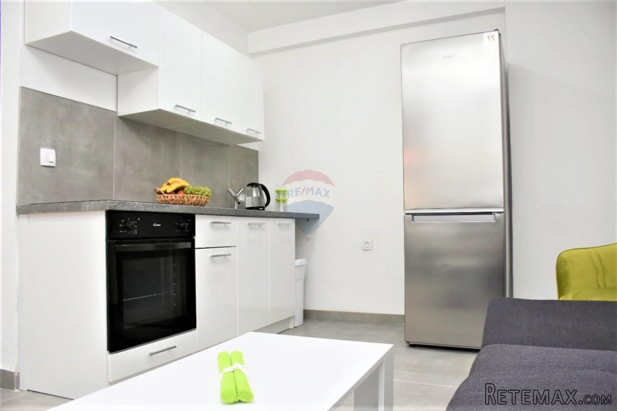 Rovinj,centar savršeni stan s terasom-62m2 - 6