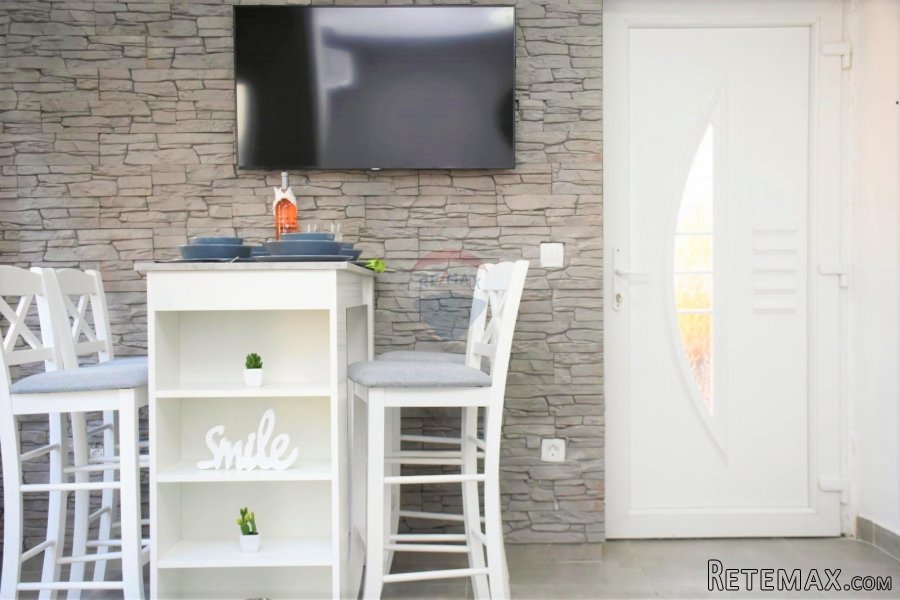 Rovinj,centar savršeni stan s terasom-62m2 - 7