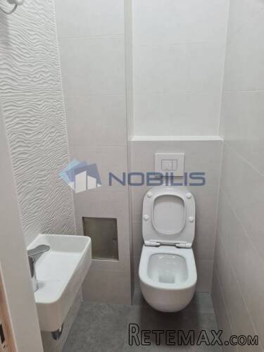Zagreb, Remetinec, novogradnja, stan 105 m2 - 7