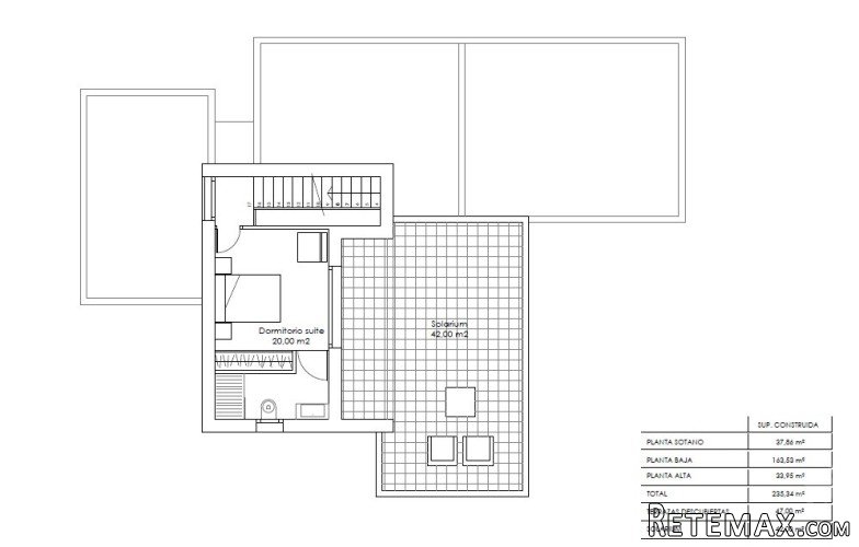 Beautiful new build villa on Las Colinas Golf Resort. This.. - 8