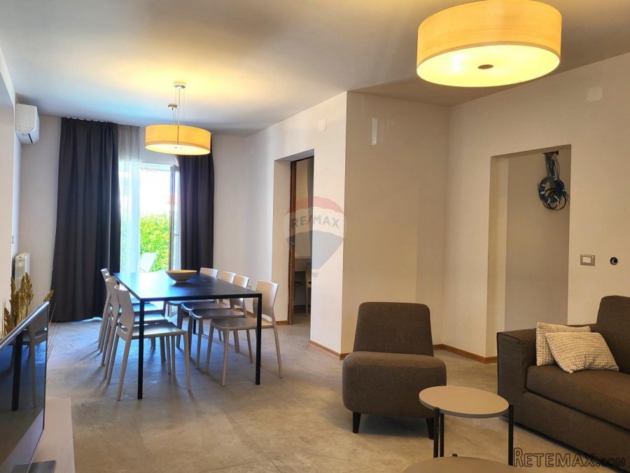 Istra, Štinjan, samostojeća kuća sa bazenom u blizini najlje - 9
