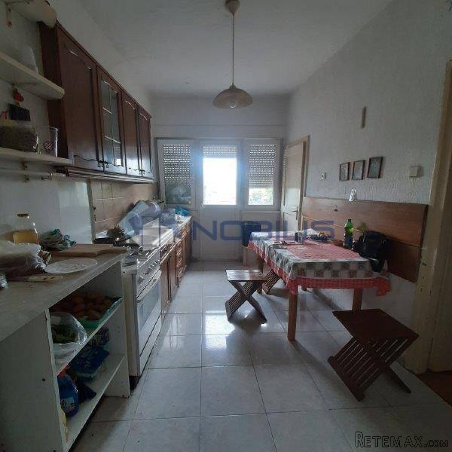 Zagreb, Centar (Savska)- 69m2, 3.kat - 9