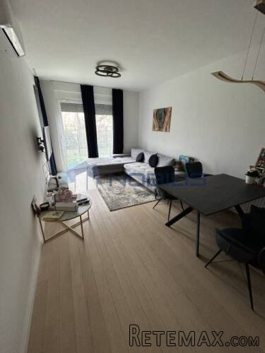 Zagreb, Remetinec, novogradnja, stan 105 m2 - 10