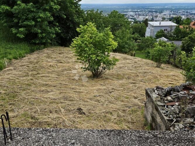Građevinsko zemljište prilika / sniženo
