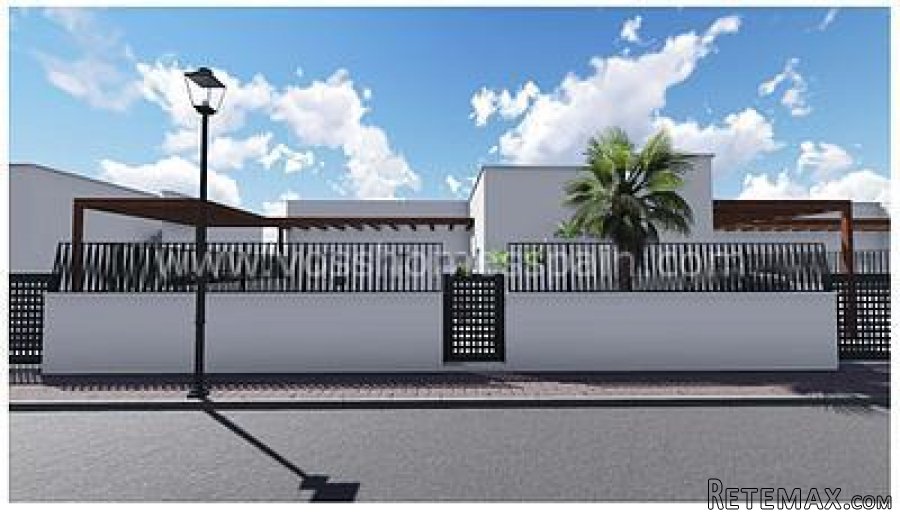 Fantastic promotion of 4 exclusive residential villas with.. - 2