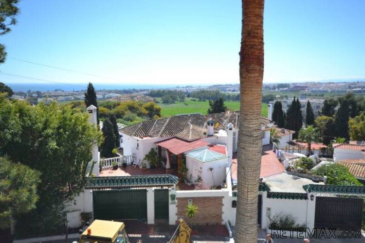 La Campana Marbella Ideal investement property or first.. - 2