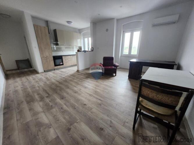 Rijeka, Mlaka - novo adaptiran stan 60,50m2 - 2