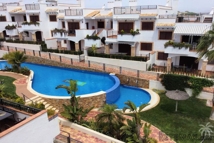 This fantastic house is within 200 meters of a lovely sandy.. - 2