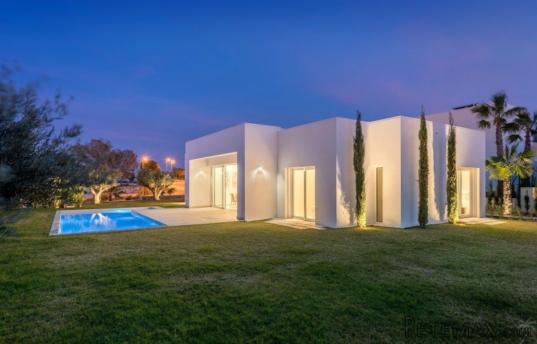 Beautiful villas on the Las Colinas golf resort. This.. - 3