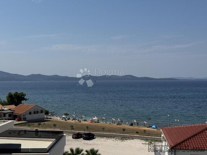 DIKLO LUX PENTHOUSE – LIFT&BAZEN NA KROVU,70m OD MORA - 3