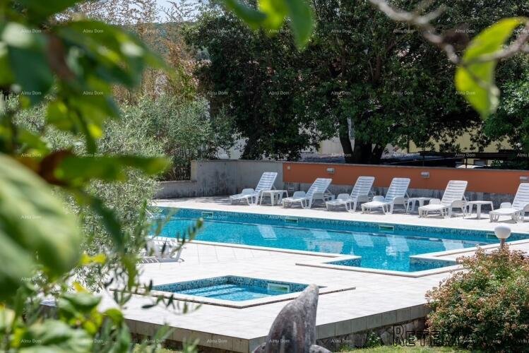 Investicija iz snova: šarmantni hotel u Krnici, 200 m od.. - 3