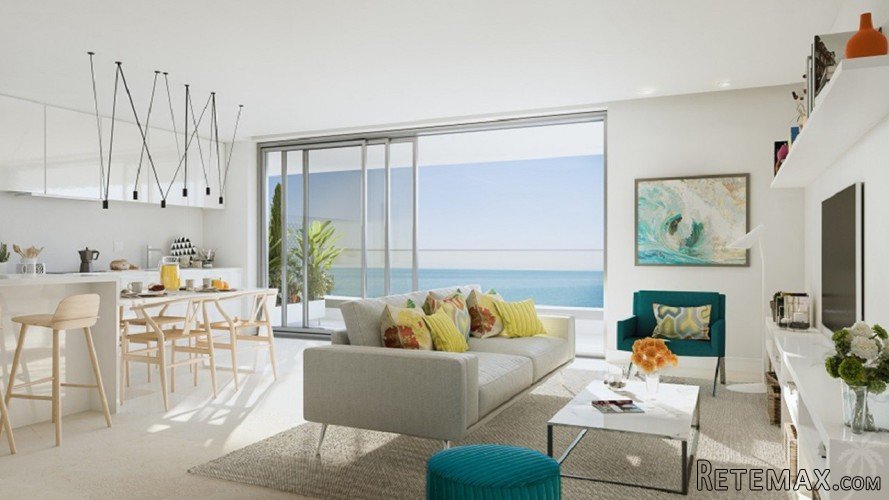 New project with a total of 23 apartments directly on the.. - 3
