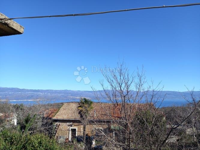 Otok Krk,Risika, nekretnina za adaptaciju