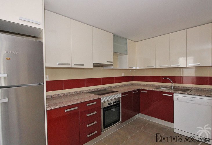 This fantastic house is within 200 meters of a lovely sandy.. - 3
