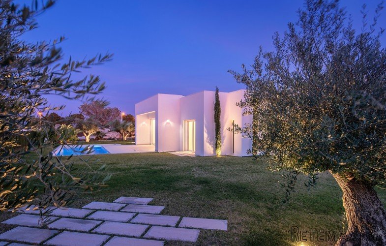 Beautiful villas on the Las Colinas golf resort. This.. - 4
