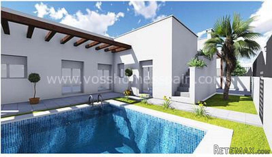 Fantastic promotion of 4 exclusive residential villas with.. - 4