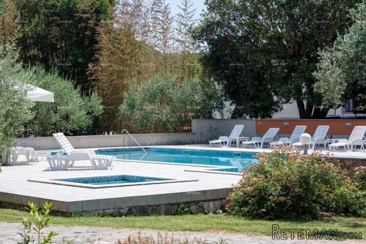 Investicija iz snova: šarmantni hotel u Krnici, 200 m od.. - 4