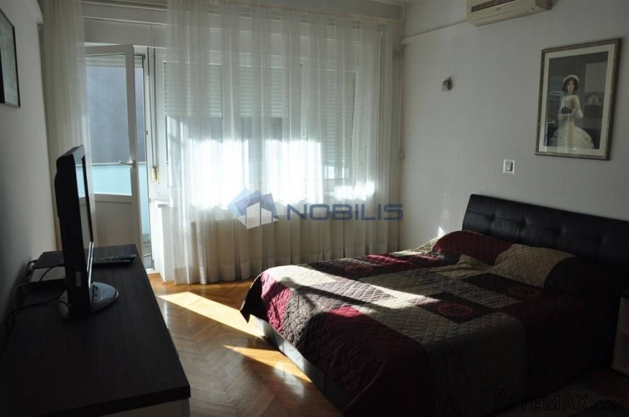 Zagreb, centar, Trpimirova ulica, stan 71 m2 - 4