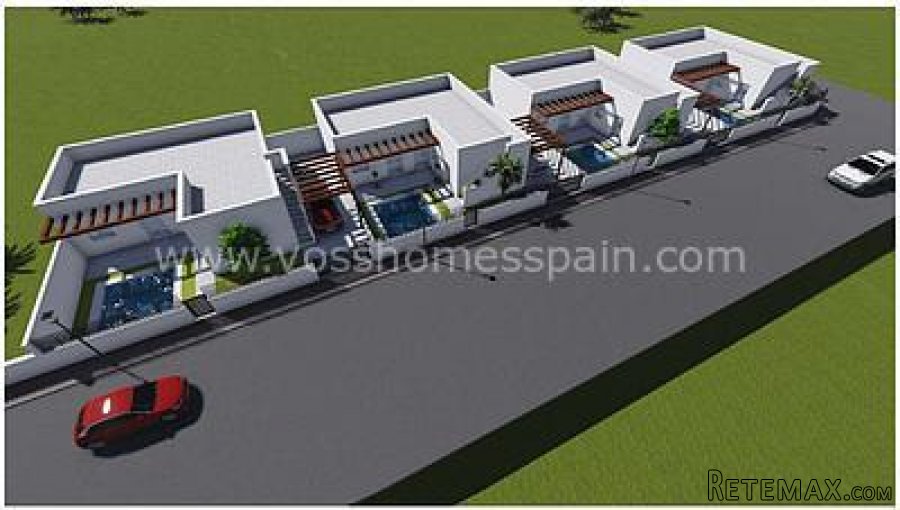 Fantastic promotion of 4 exclusive residential villas with.. - 5