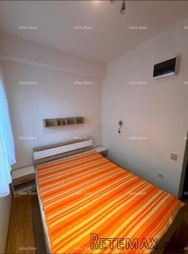 Na prodaju: Apartman u Novigradu s velikim vrtom. - 5
