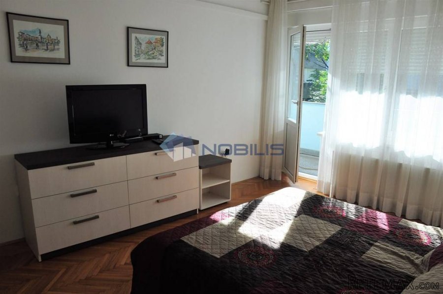 Zagreb, centar, Trpimirova ulica, stan 71 m2 - 5