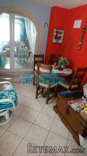 Crikvenica- kuća u centru grada