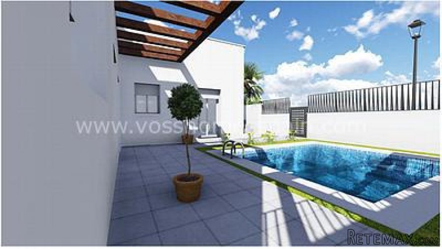 Fantastic promotion of 4 exclusive residential villas with.. - 9