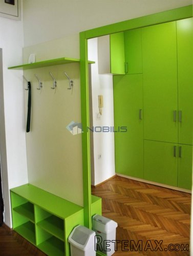 Zagreb, centar, Trpimirova ulica, stan 71 m2 - 9