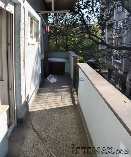 Zagreb, centar, Trpimirova ulica, stan 71 m2 - 10