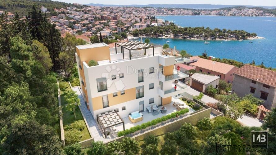 Apartman Čiovo 100m od mora