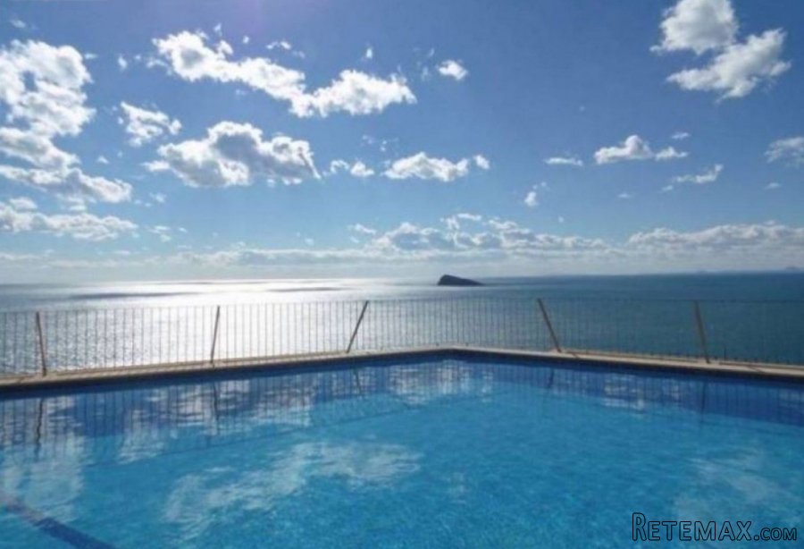 Dúplex en Benidorm zona Rincon de Loix Alto, 83 m. de..