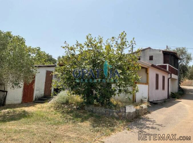 Otok Pašman - SAMO KOD NAS - Kuća s ljetnikovcem - samo 60.. - 2