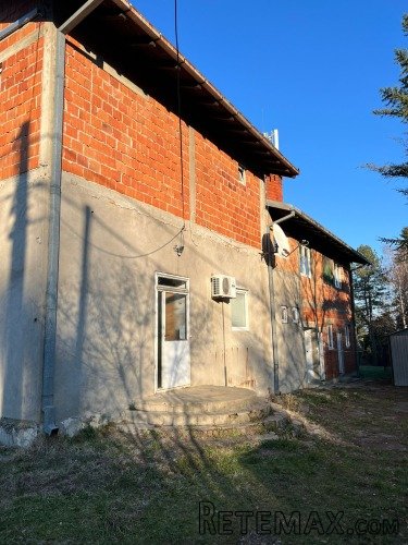 Poslovno-stambeni prostor u podnozju Avale - 2