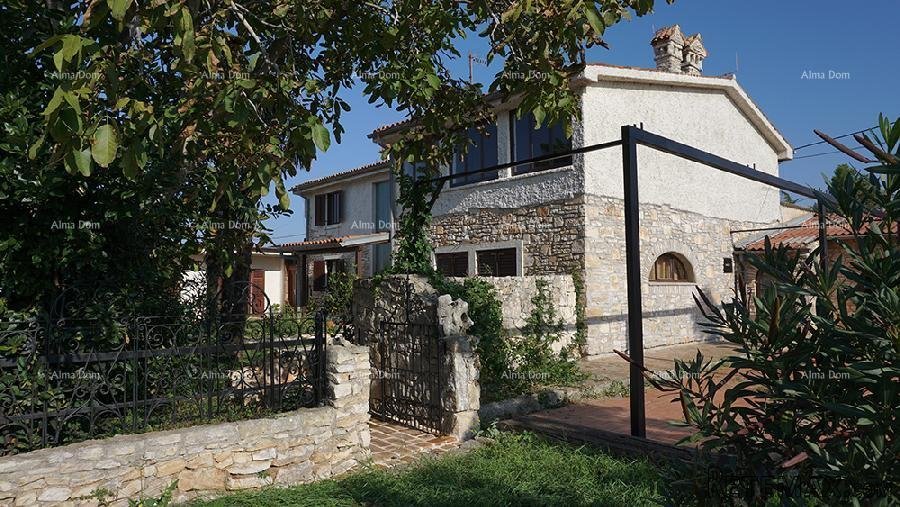 Prodajemo objekt (kuća, studio apartman, konoba, restoran )..