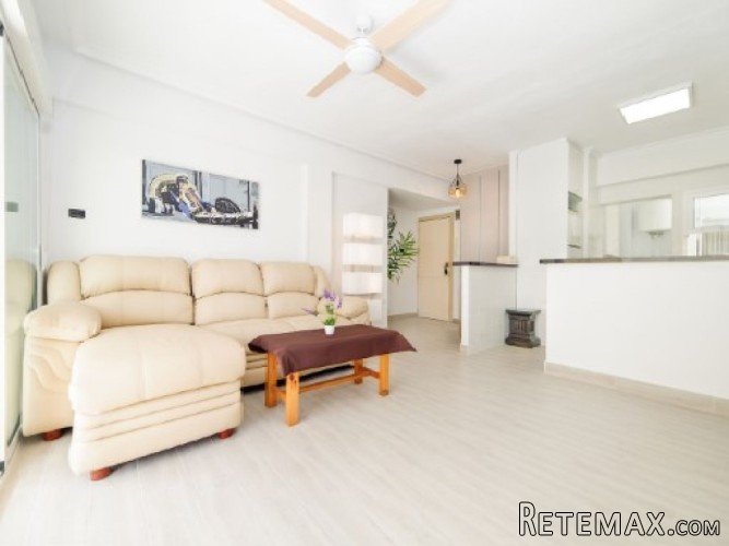 Renovated Stunning 3 Bed 2 Bath Apartment just steps away.. - 2