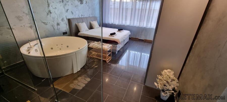 Zagreb, Centar, Luksuzni stan, 40 m2 - 2