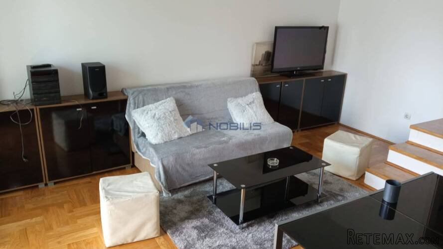 Zagreb, Trešnjevka (Selska), 3s 79 m2 + 1VPM - 2