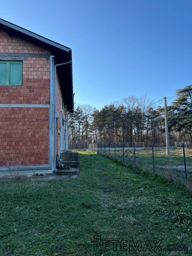 Poslovno-stambeni prostor u podnozju Avale - 3