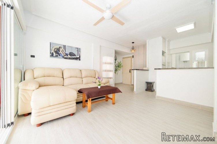 Renovated Stunning 3 Bed 2 Bath Apartment just steps away.. - 3