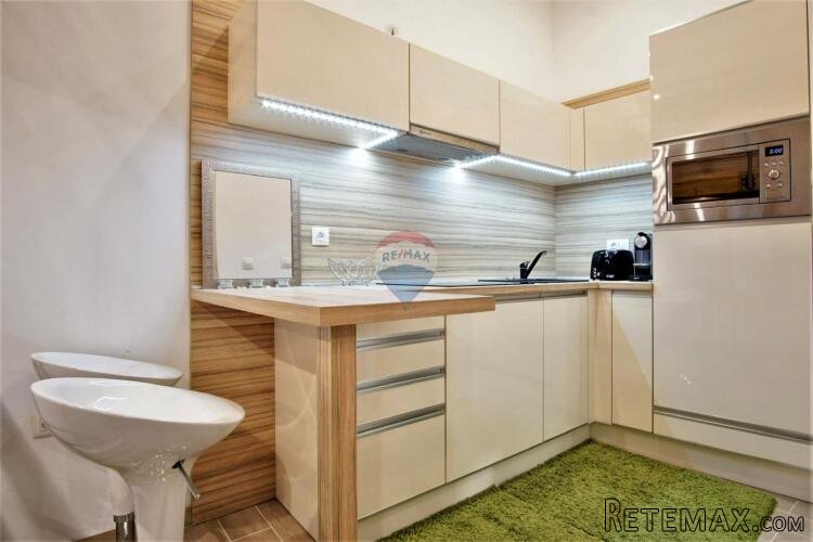 Rovinj, centar - stari grad, prekrasan studio - 27 m2 - 3