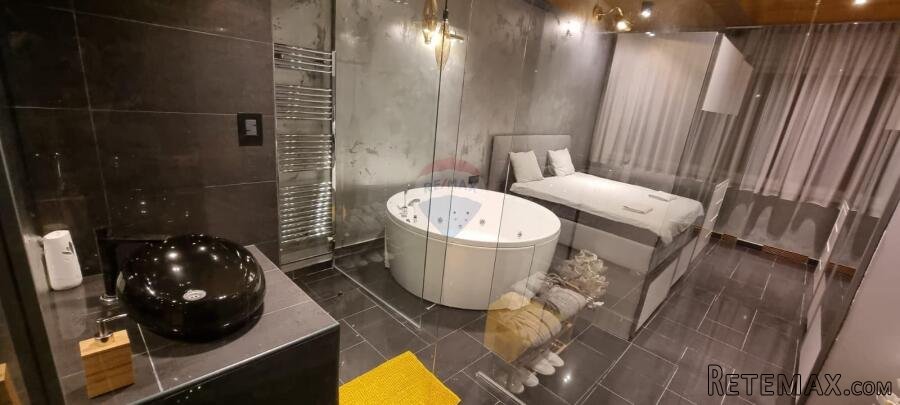 Zagreb, Centar, Luksuzni stan, 40 m2 - 3