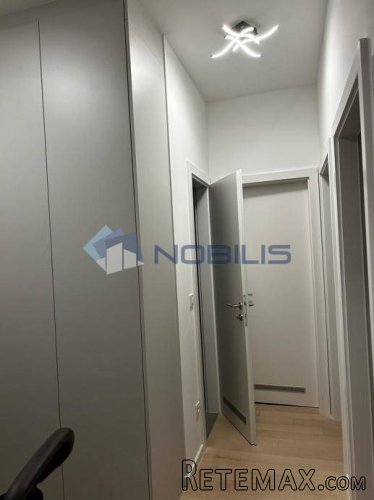 Zagreb, Remetinec, novogradnja, stan 105 m2 - 4