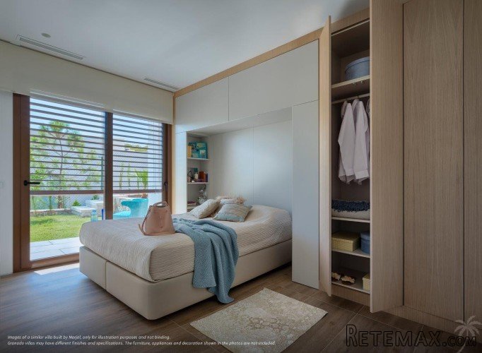 Beautiful villas on the Las Colinas golf resort. This.. - 5