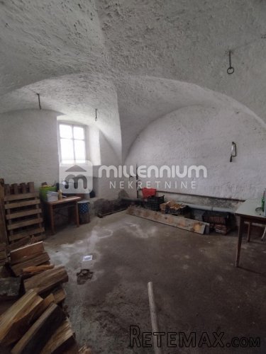 Gorski kotar, Vrbovsko, 136m2, kuća s velikim zemljištem - 7