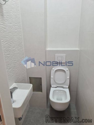 Zagreb, Remetinec, novogradnja, stan 105 m2 - 7