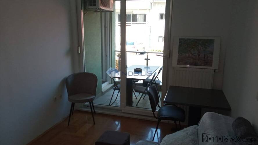 Zagreb, Trešnjevka (Selska), 3s 79 m2 + 1VPM - 8