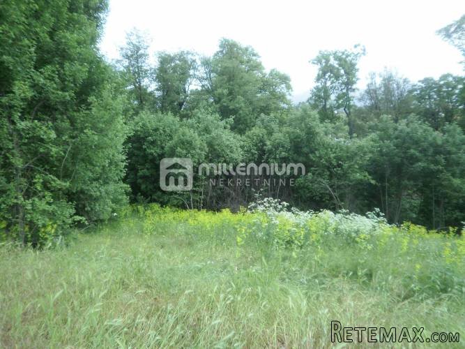 Čavle, građevinsko zemljište od 2.800m2
